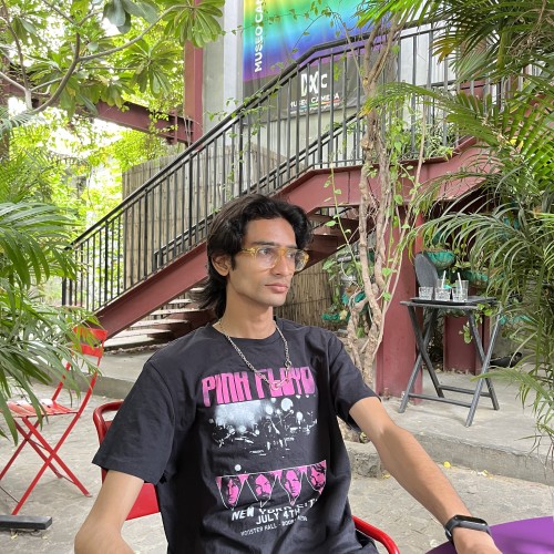 Mohit G.