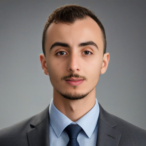 Amine K. profile photo