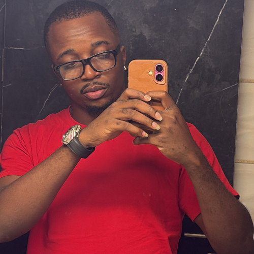 Robinson  A. profile photo