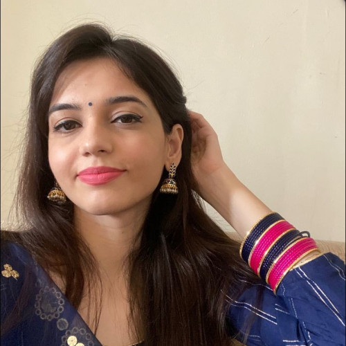 Swetha D. profile photo