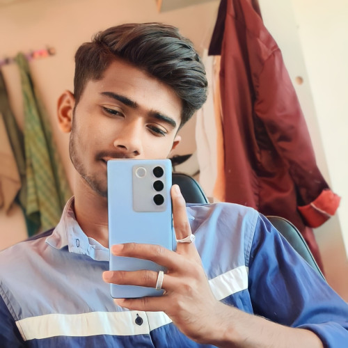 Sanket K.