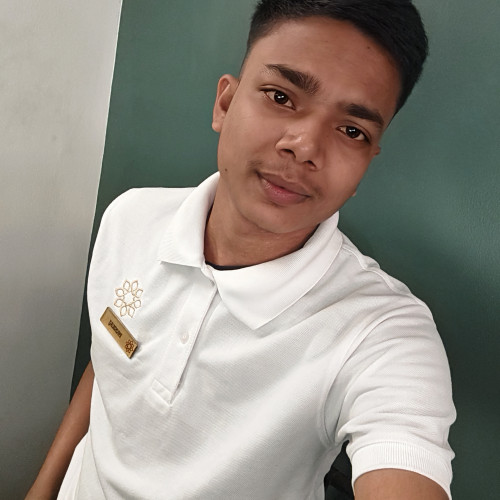 Pankaj M. profile photo