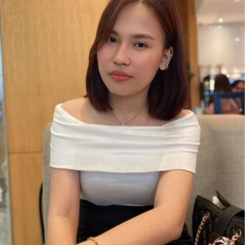 Maria Nica S. profile photo