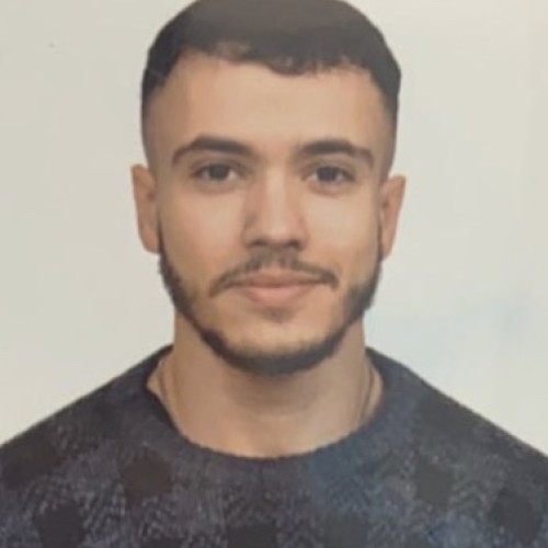 MANDIR M. profile photo