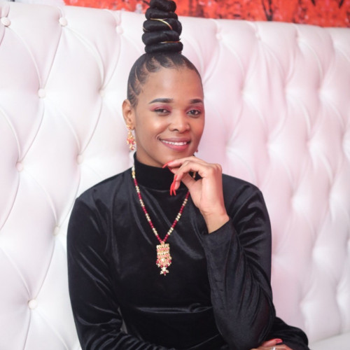 Zoe T. profile photo