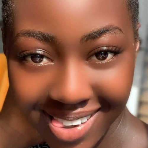 Lucky k. profile photo