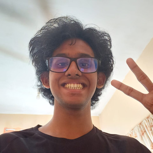 Sudesh T. profile photo