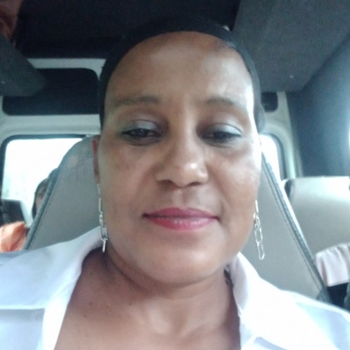 Ingrid Pamela S. profile photo