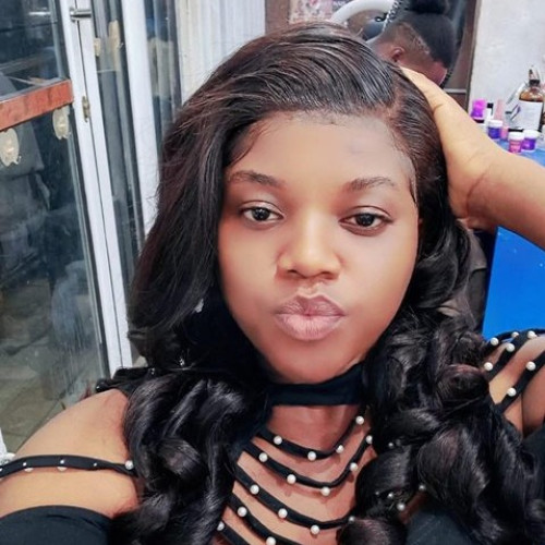 Chinyere U. profile photo