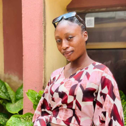 opeyemi A.