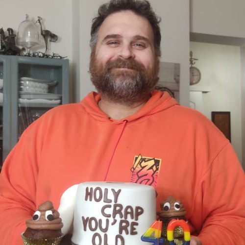 Dimitris C. profile photo