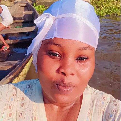Dosu O. profile photo