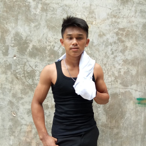 Yvan Clark F. profile photo