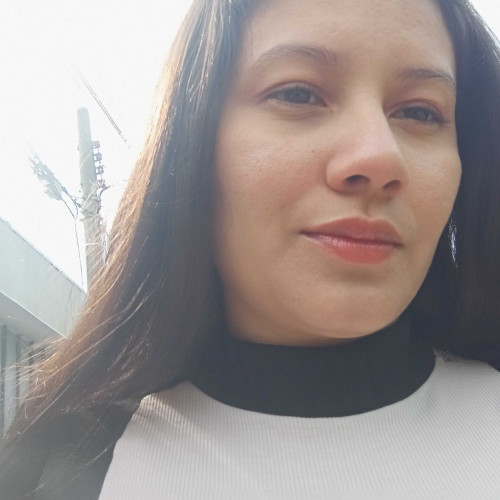 Kimberly b. profile photo