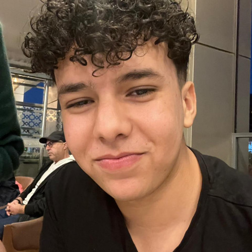 Abdelali  I. profile photo