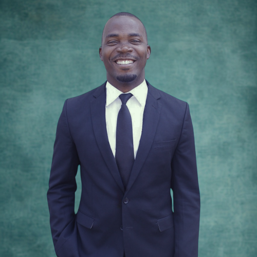 Ubong O. profile photo