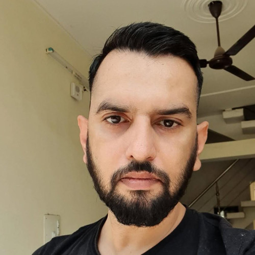 Deep M. profile photo