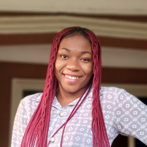 Charity C. profile photo