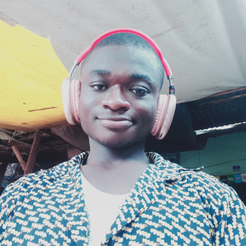 Uchechukwu R. profile photo