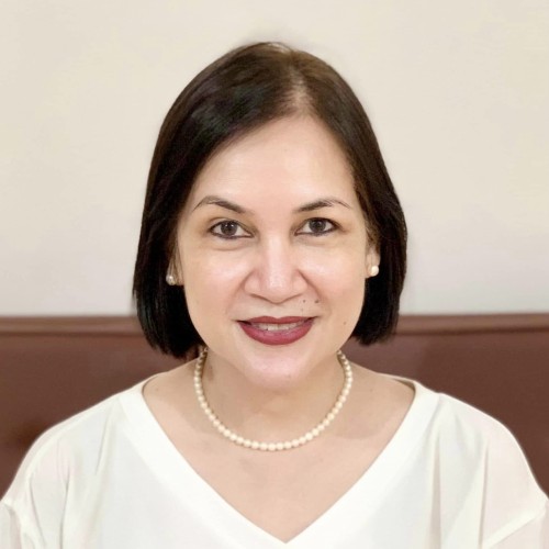 Christine H.