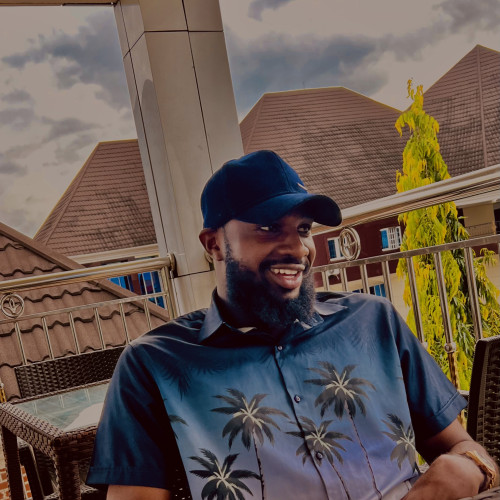 Jachimike I. profile photo