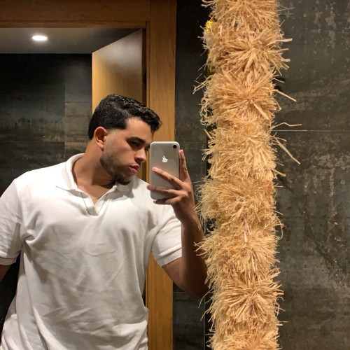 Yazed M. profile photo