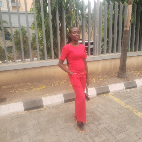 Bunmi  O.