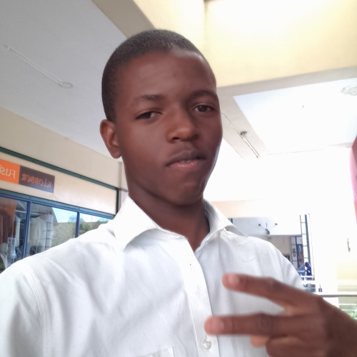 Langelihle T. profile photo