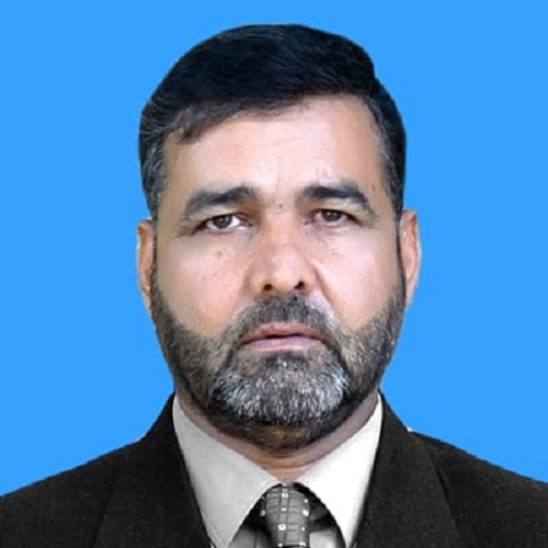 Ijazullah S.