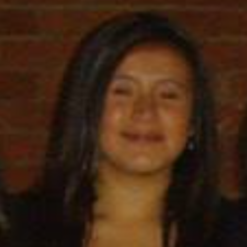 maria l. profile photo