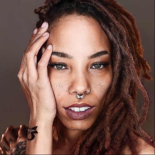 Kharma T.