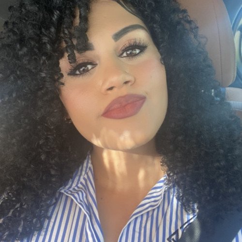 Chantel  F. profile photo