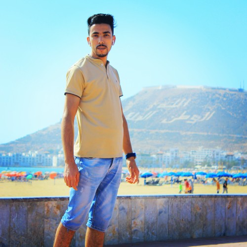 abderrahim E. profile photo