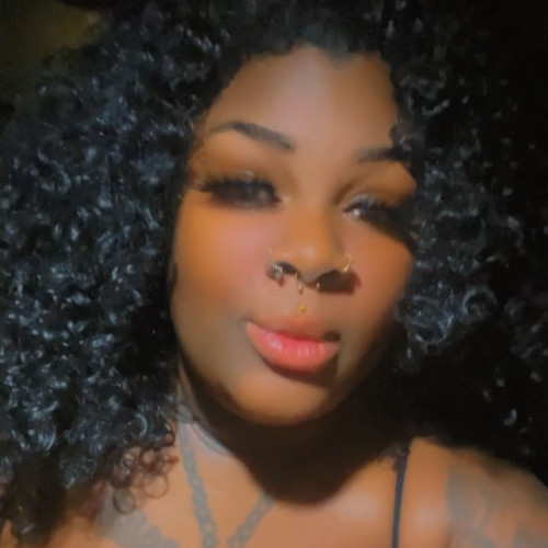 shamica m. profile photo