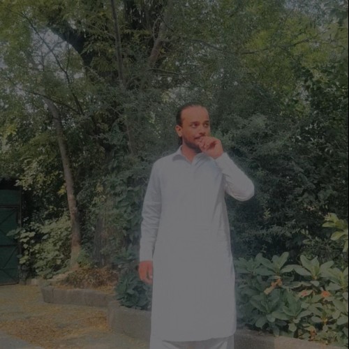 Mubashir Ali S.