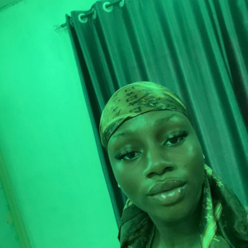 Oche P. profile photo
