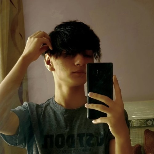 Aslan M.
