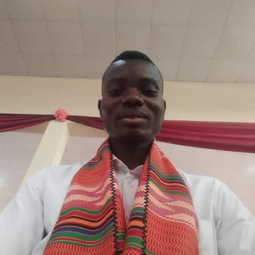 Omotayo  A. profile photo
