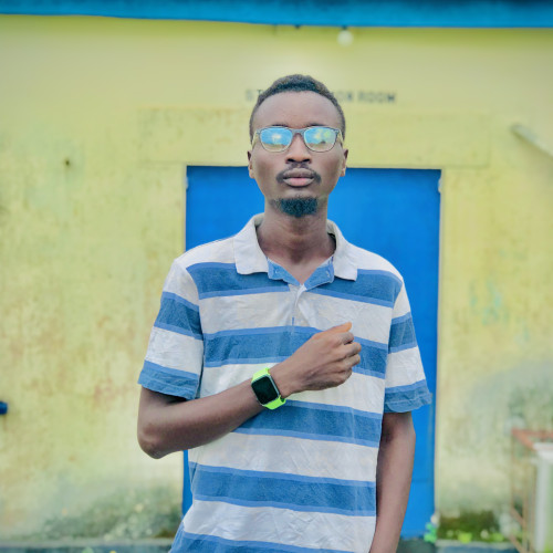 Mohamed  S. profile photo