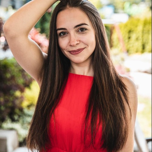 Anna S. profile photo