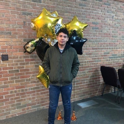 Fernando R. profile photo