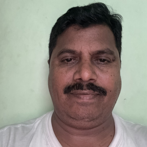 Dilip K. profile photo