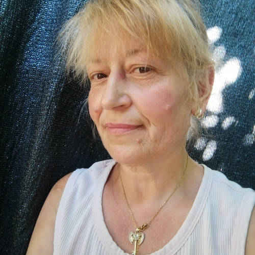 Aneta P. profile photo