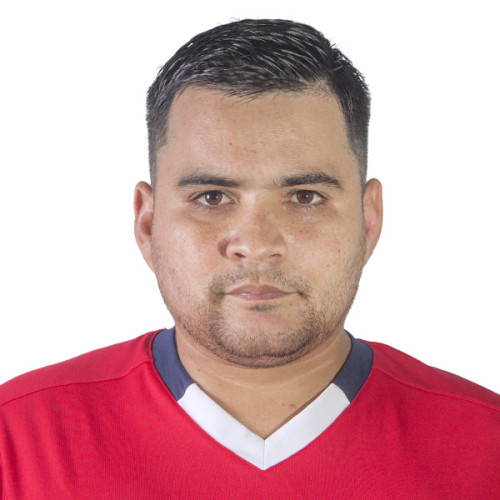 Yusvel p. profile photo