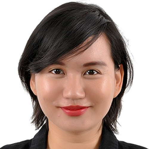 Nikki I.