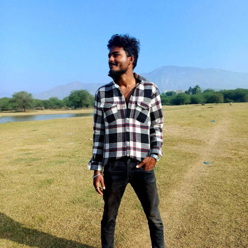 Naidu B. profile photo