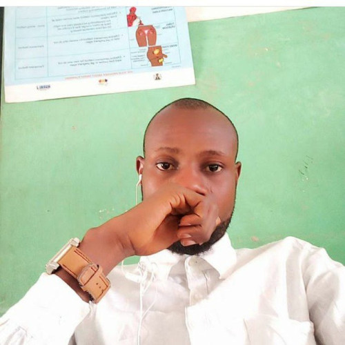 Onaleye  A. profile photo