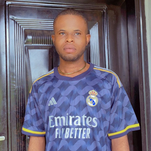 Emmanuel  E. profile photo