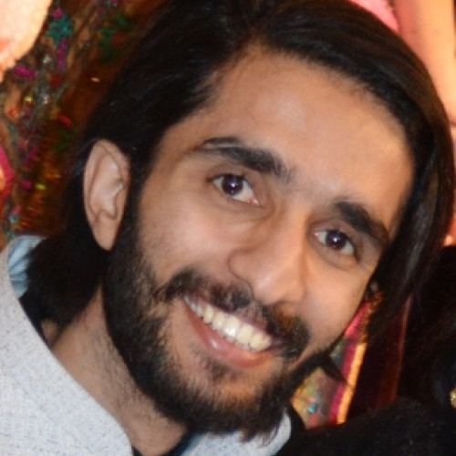 Saleem A. profile photo