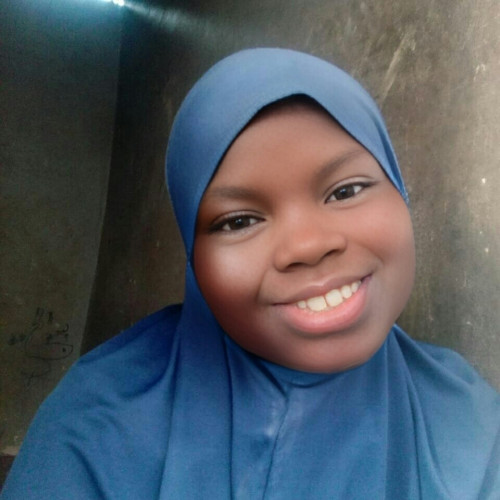 Sofiyyah T. profile photo